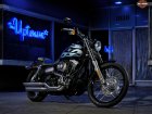 Harley-Davidson Harley Davidson FXDWG Dyna Wide Glide